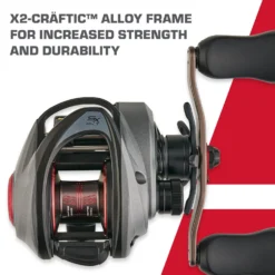 Abu Garcia Revo SX Rocket Low Profile Reel -Cheap Angleris Store image 2023 04 08 152211966