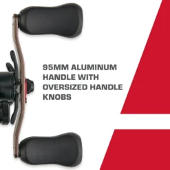 Abu Garcia Revo SX Rocket Low Profile Reel -Cheap Angleris Store image 2023 04 08 152258444