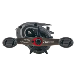 Abu Garcia Revo SX Rocket Low Profile Reel -Cheap Angleris Store image 2023 04 08 152316673