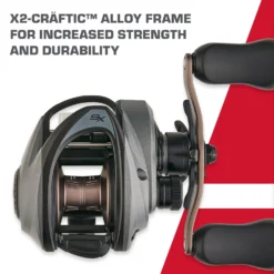 Abu Garcia Revo® SX Low Profile Reel -Cheap Angleris Store image 2023 04 08 152623814