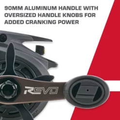 Abu Garcia Revo® SX Low Profile Reel -Cheap Angleris Store image 2023 04 08 152643005