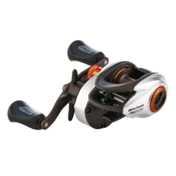 Abu Garcia Revo X Low Profile Reels
