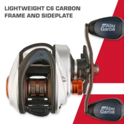 Abu Garcia Revo X Low Profile Reels -Cheap Angleris Store image 2023 04 08 153817820