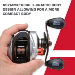 Abu Garcia Revo X Low Profile Reels -Cheap Angleris Store image 2023 04 08 153830005