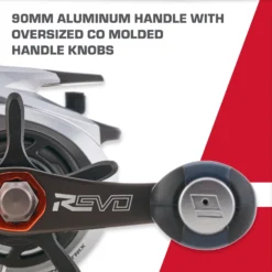 Abu Garcia Revo X Low Profile Reels -Cheap Angleris Store image 2023 04 08 153838059