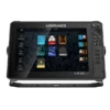 Lowrance HDS-12 LIVE With Active Imaging 3-in-1