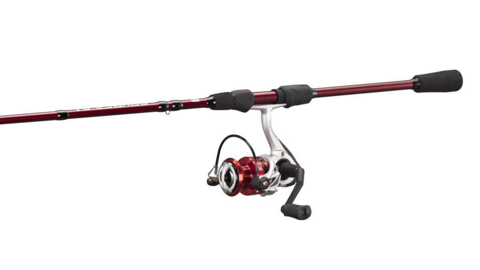 13 Fishing Source F1 Spinning Combo 1 13 Fishing Source F1 Spinning Combo