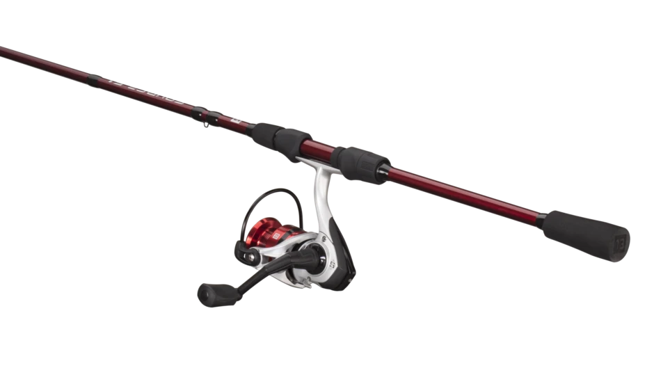 13 Fishing Source F1 Spinning Combo 3 13 Fishing Source F1 Spinning Combo - Image 3
