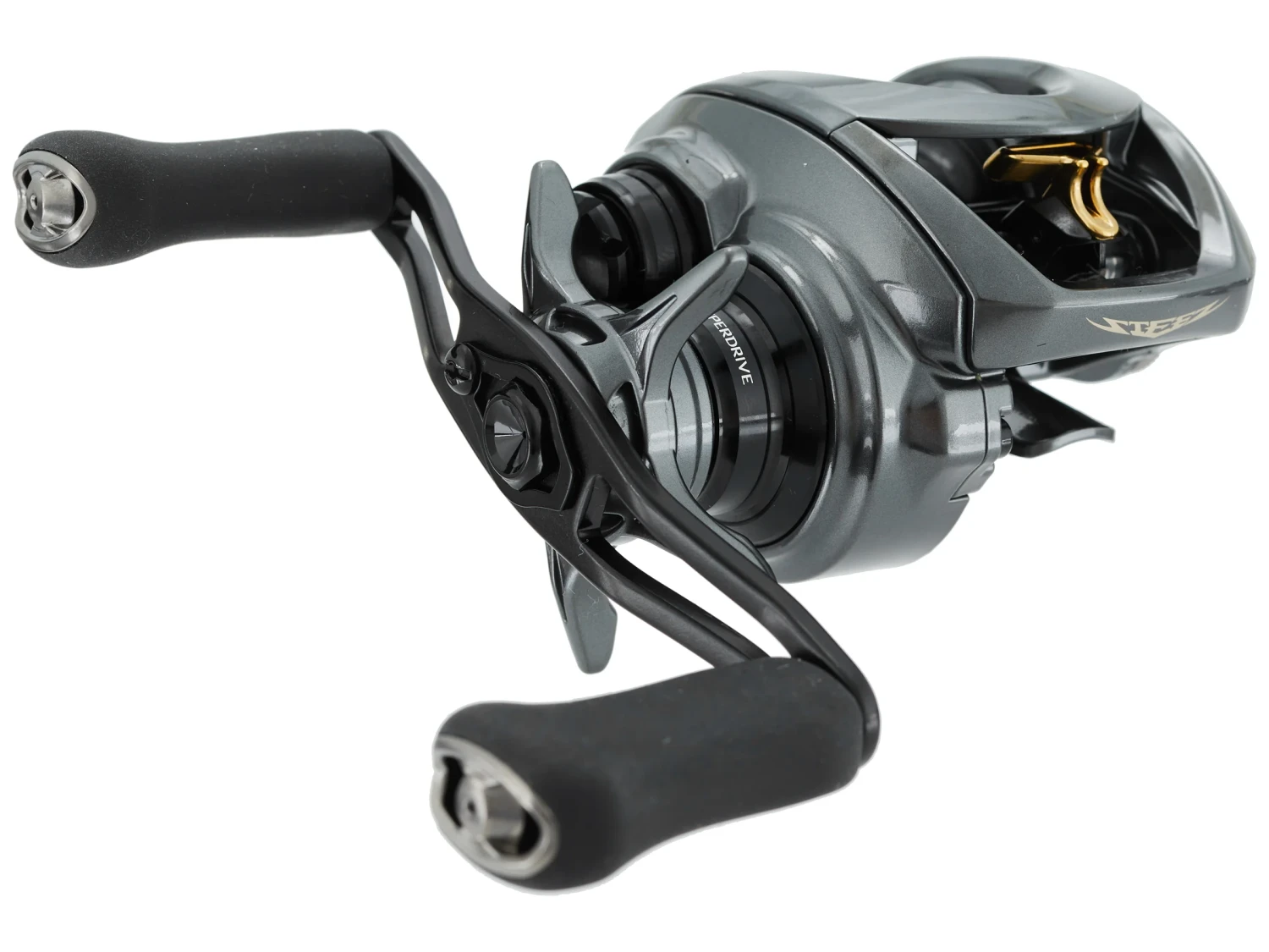 Daiwa Steez 70 CT SV TW Casting Reel 1 Daiwa Steez 70 CT SV TW Casting Reel