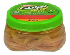 Berkley Gulp Alive Killer Crawler