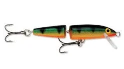 Rapala Jointed Balsa Wood Minnow J11/J13 -Cheap Angleris Store jp c9a1aa4e 1e0f 48ea 8d14 7dc766cef08d