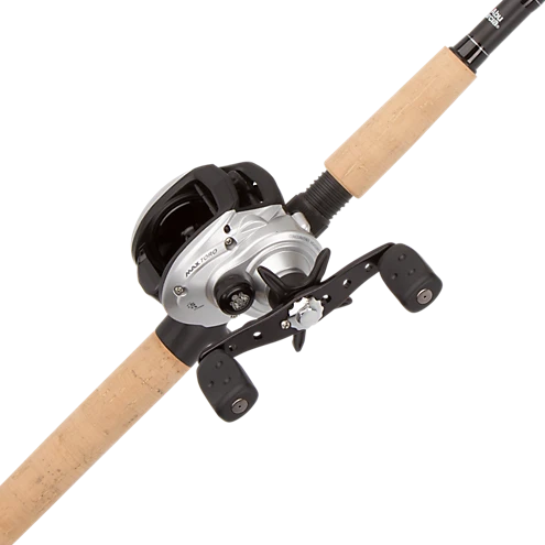 ABU GARCIA - MAXTORO COMBO 1 ABU GARCIA - MAXTORO COMBO