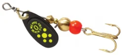 Mepps - Black Fury -Cheap Angleris Store mepps black fury size 0 1 12oz chartreuse dot