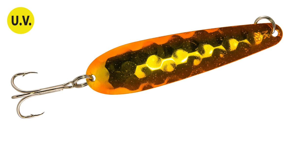 Northern King Salmon Spoons 11 Northern King Salmon Spoons - Image 11