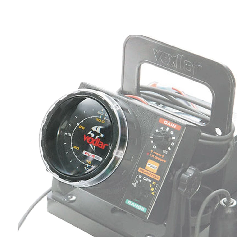 Vexilar Mag Shield For All Models Of FL-8 And FL-18 Sun Shields 1 Vexilar Mag Shield For All Models Of FL-8 And FL-18 Sun Shields