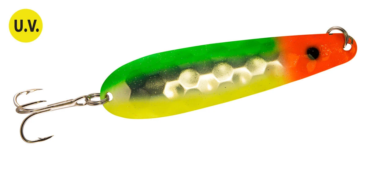 Northern King Salmon Spoons 18 Northern King Salmon Spoons - Image 18