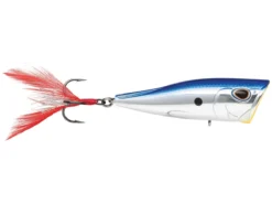 Storm Arashi Cover Pop 3 1/8 Inch Topwater Popper -Cheap Angleris Store problueshad