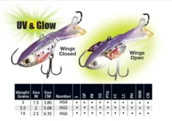 ACME HYPER GLIDE -Cheap Angleris Store productdemo grande e7a9bcfb 712e 4dbd ac6e 6eb74e69e0a8