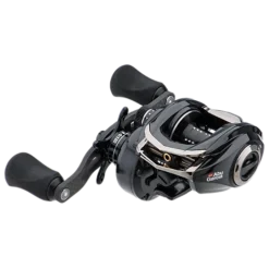 Abu Garcia Revo MGX Low Profile Casting Reel