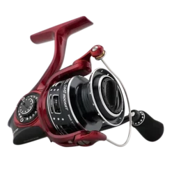 ABU GARCIA - REVO ROCKET - SPINNING REEL