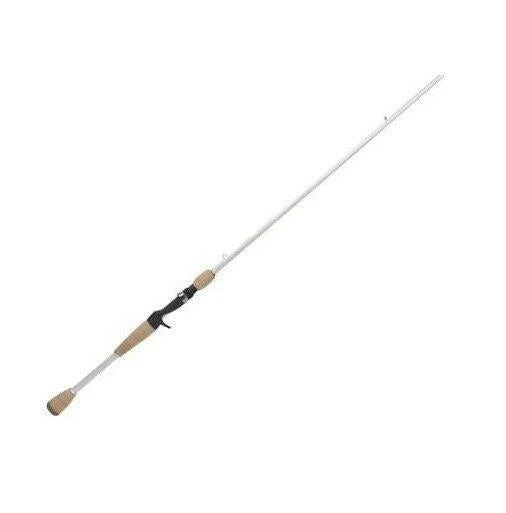 DUCKETT - WHITE ICE II - 1 PC - CASTING RODS 1 DUCKETT - WHITE ICE II - 1 PC - CASTING RODS