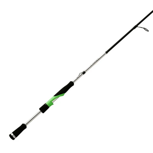 13 FISHING - RELY - SPINNING RODS 1 13 FISHING - RELY - SPINNING RODS