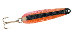 Northern King Salmon Spoons 38 Northern King Salmon Spoons -Cheap Angleris Store s10 orange crush
