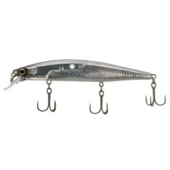 Shimano World Minnow 115SP Suspending Jerkbait -Cheap Angleris Store shimano world minnow jerkbait lure blacksilver 4e605d51 c63d 4b4c 9771 2fb2ff9eddf5