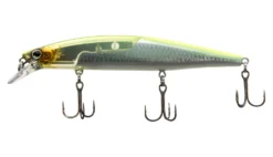 Shimano World Minnow 115SP Suspending Jerkbait -Cheap Angleris Store shimano world minnow jerkbait lure chartreuse silver 9b92741d 132e 4f5e b301 0cc4a5a894fb