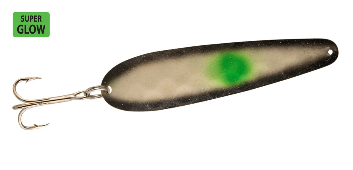 Northern King Salmon Spoons 12 Northern King Salmon Spoons - Image 12