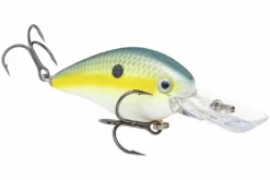 Strike King - KVD Square Bill Crankbait -Cheap Angleris Store strike king kvd 1 5 deep crankbait hckvds1 5d 538